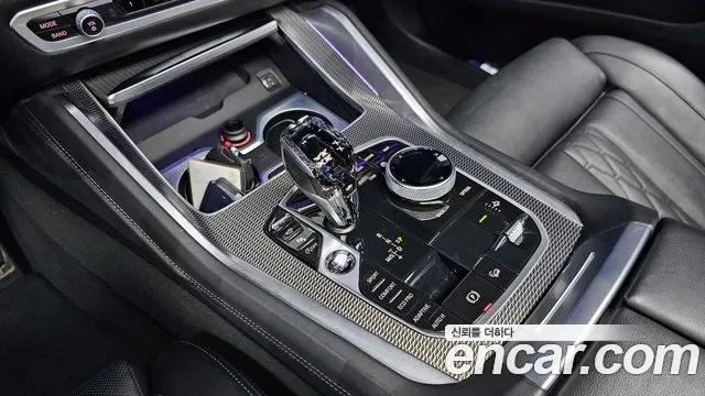 BMW X6 (G06) id 2935156 из Кореи 19