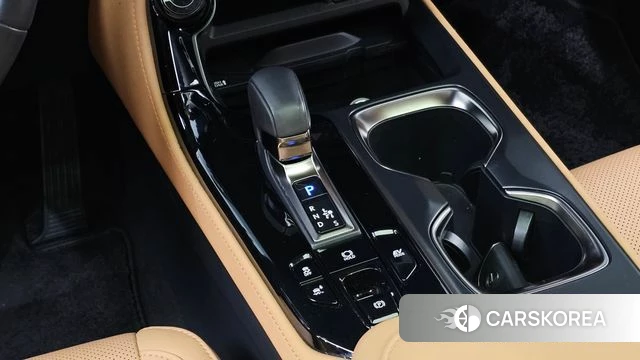 Lexus NX350h Second generation id 4523720 из Кореи 19