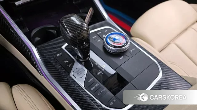 BMW 3 Series (G20) id 3394958 из Кореи 19