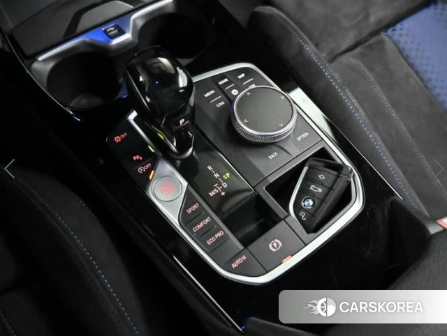 BMW 1 Series (F40) id 4225126 из Кореи 19