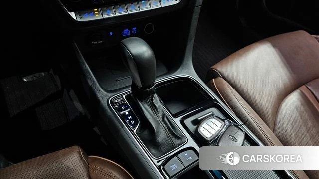 Hyundai Sonata New Rise id 3886543 из Кореи 19