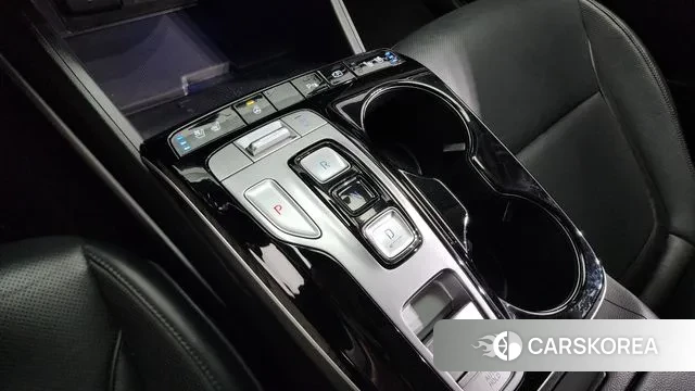 Hyundai Tucson (NX4) id 3625411 из Кореи 19