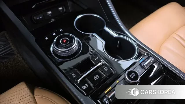 Kia K5 3rd generation id 3437578 из Кореи 19