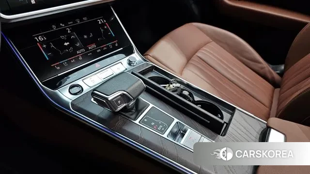 Audi A6 (C8) id 2989196 из Кореи 19