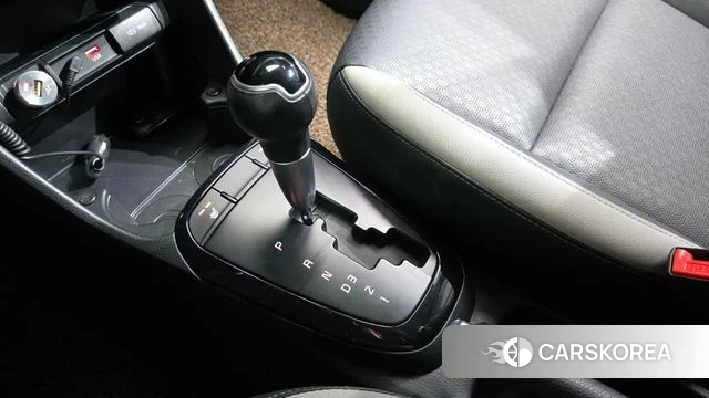 Kia All New Morning (JA) id 4384869 из Кореи 31