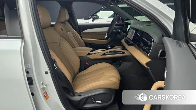 Renault Korea (Samsung) Grand Coleos id 4639913 из Кореи 29