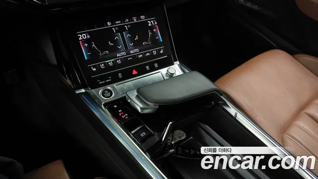 Audi e-Tron id 2718506 из Кореи 19