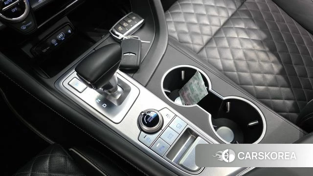 Genesis G70 id 4339738 из Кореи 19