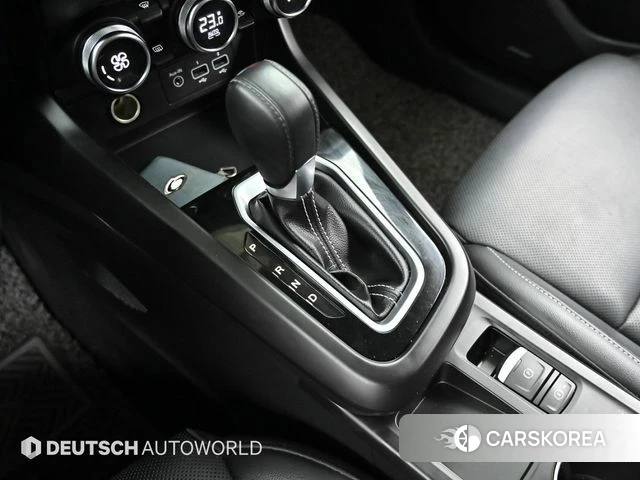 Renault Korea (Samsung) XM3 id 4224275 из Кореи 19