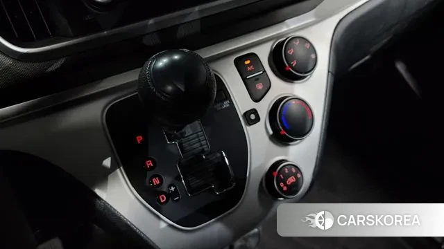 Kia The New Ray id 3059465 из Кореи 19