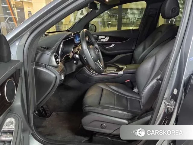 Mercedes-Benz GLC-Class X253 id 3499435 из Кореи 19