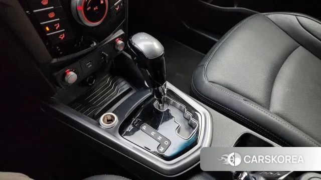 Ssangyong Tivoli Armor id 3345432 из Кореи 19