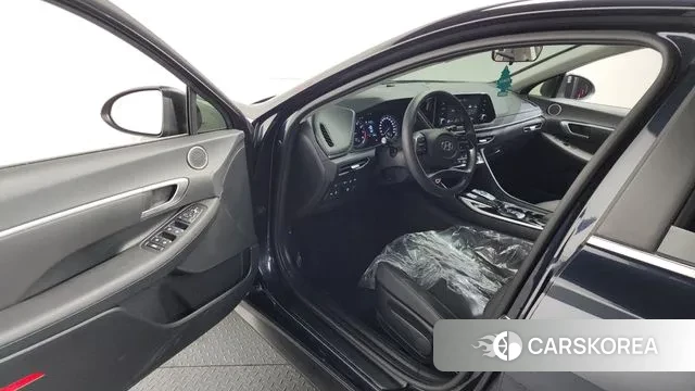 Hyundai Sonata (DN8) id 3488648 из Кореи 19