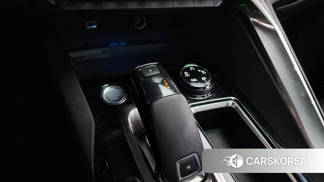 Peugeot 5008 second generation id 3820178 из Кореи 19