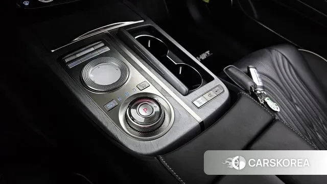 Genesis G80 (RG3) id 3463844 из Кореи 19