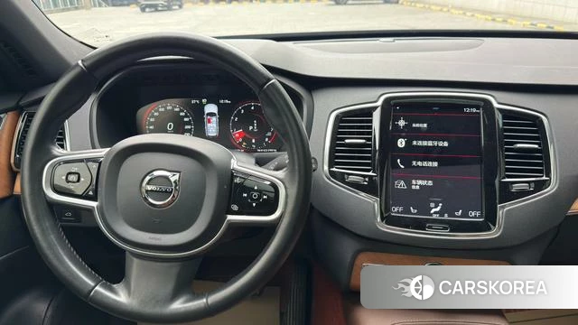 Volvo XC90 id 4218198 из Китая 12