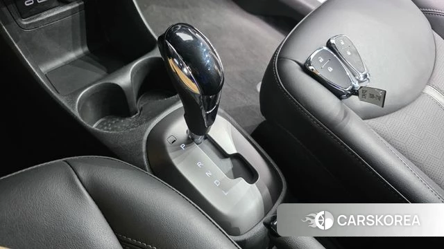 Chevrolet (GM Daewoo) The New Spark id 4330086 из Кореи 30