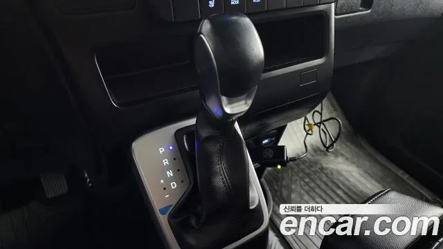 Hyundai Staria id 2388542 из Кореи 19