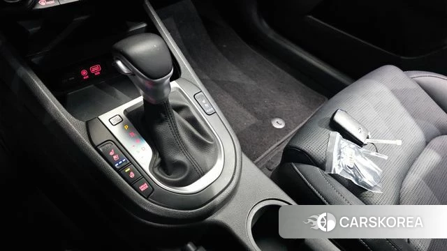 Kia Come New K3 id 3941790 из Кореи 19