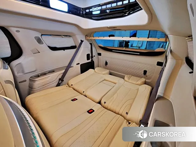 Kia Carnival 4th generation id 3437239 из Кореи 19