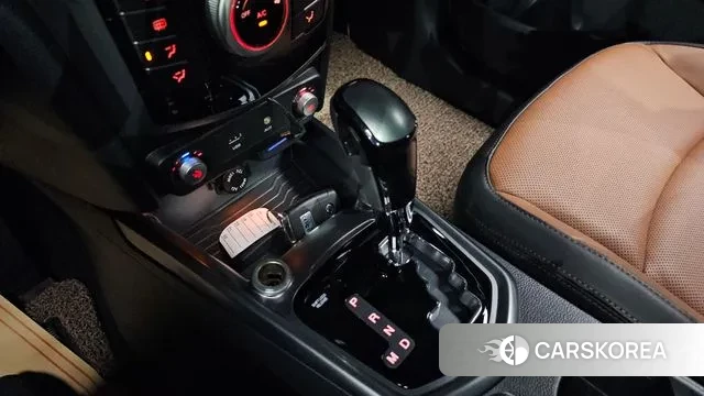 Ssangyong Tivoli Armor id 2986732 из Кореи 19