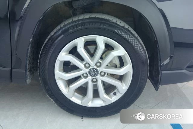 Toyota Fenglanda id 4262330 из Китая 16