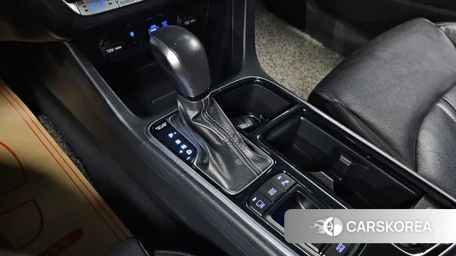 Hyundai Sonata New Rise id 3703722 из Кореи 19