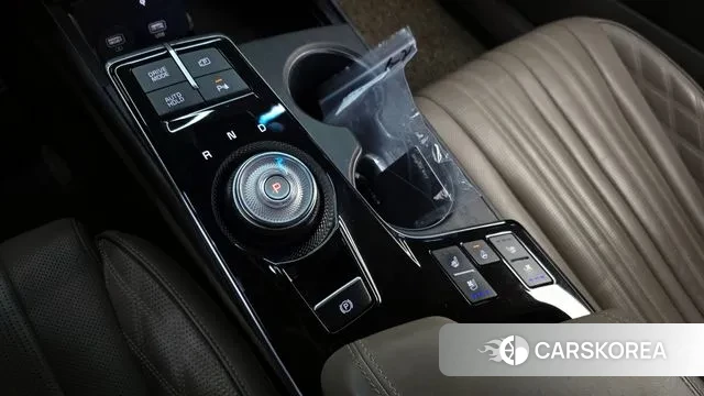 Kia K8 id 3759651 из Кореи 19