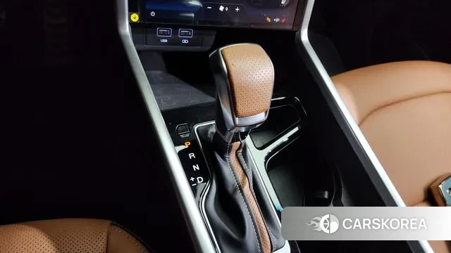 Ssangyong Torres id 3231457 из Кореи 19