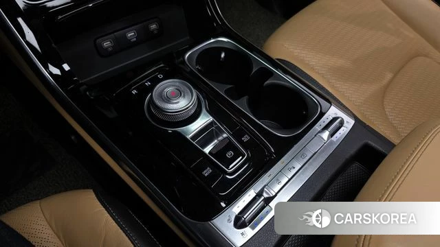 Kia Carnival 4th generation id 3936050 из Кореи 19