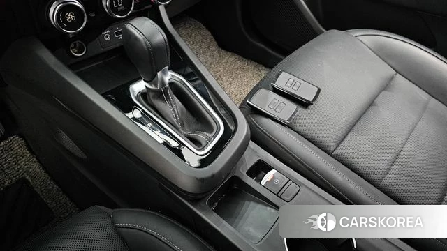 Renault Korea (Samsung) XM3 id 4330776 из Кореи 31