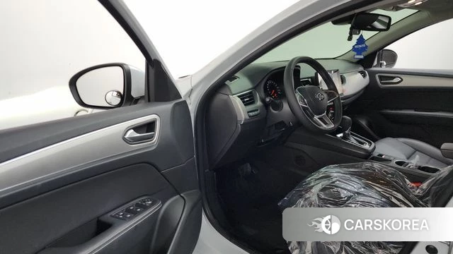 Renault Korea (Samsung) XM3 id 4682405 из Кореи 30