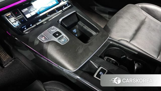 Hyundai The New Grandeur IG id 4355169 из Кореи 32