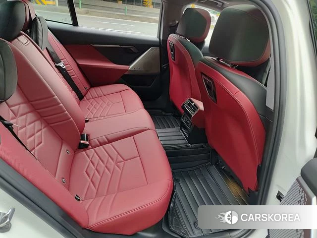 BMW i5 id 4258081 из Китая 9