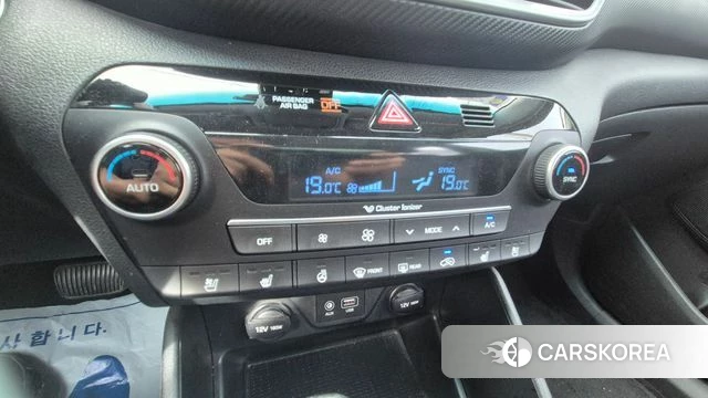 Hyundai All New Tucson id 4947216 из Кореи 19