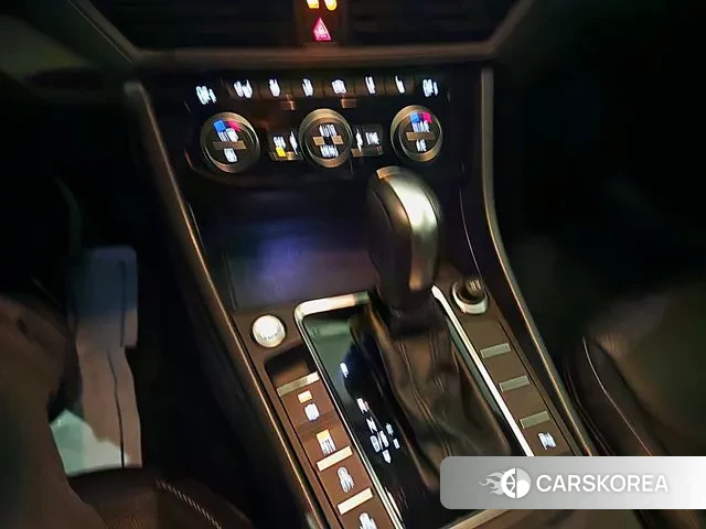 Volkswagen 7th Generation of Jetta id 3459123 из Кореи 18