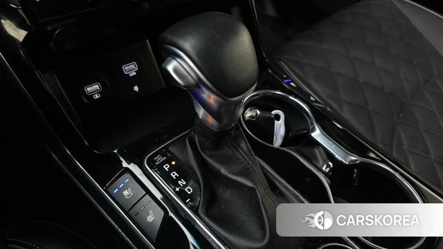 Kia Mohave Master id 4202312 из Кореи 34