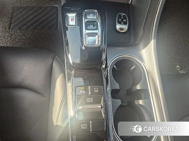 Hyundai Sonata (DN8) id 3044148 из Кореи 12