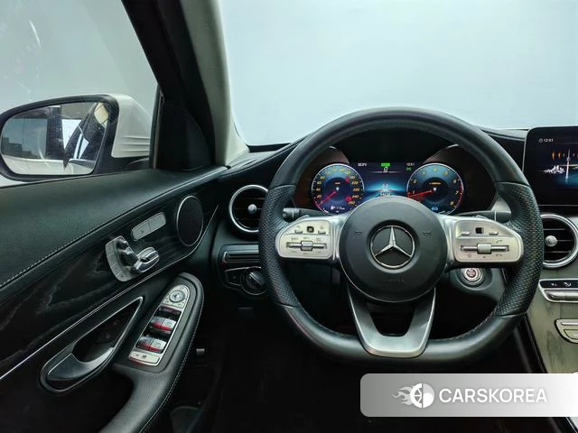 Mercedes-Benz Class C id 4353348 из Китая 19