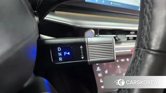 Hyundai Grandeur (GN7) id 3696606 из Кореи 19