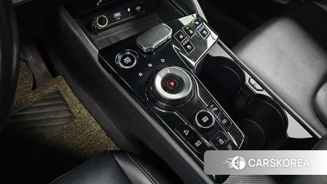 Kia Sportage 5th Generation id 3752661 из Кореи 19