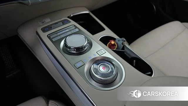 Genesis GV70 id 4894578 из Кореи 31