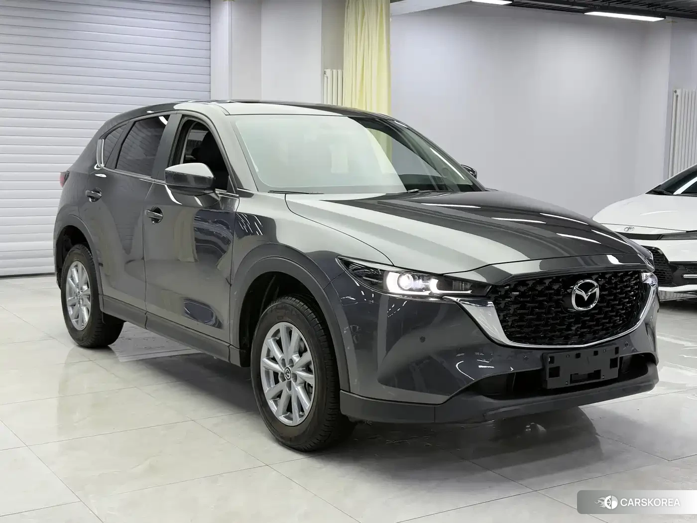 Mazda CX-5 id 4680472 из Китая 24
