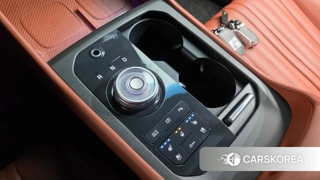Kia The New K8 Hybrid id 4381204 из Кореи 34