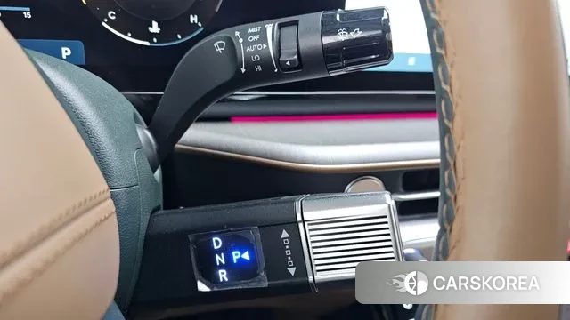 Hyundai Grandeur (GN7) id 3706504 из Кореи 19