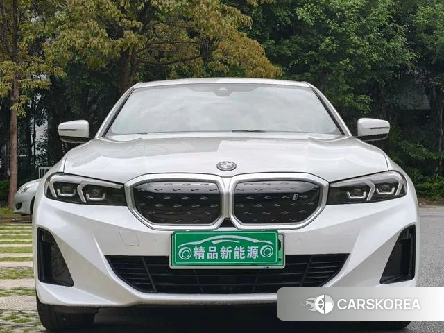 BMW i3 id 4307236 из Китая 22