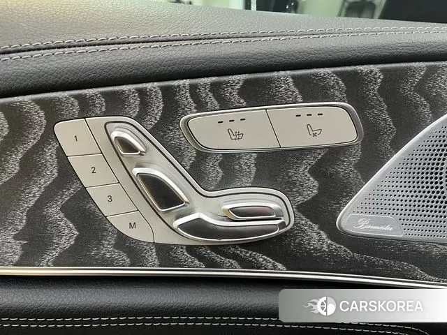 Mercedes-Benz CLS-Class C257 id 3458944 из Кореи 19