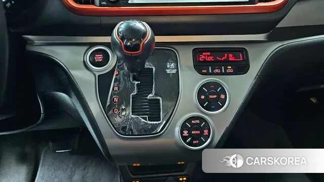 Kia The New Ray id 3433666 из Кореи 19