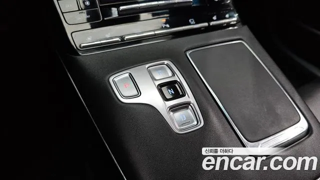 Hyundai The New Grandeur IG Hybrid id 2848882 из Кореи 19