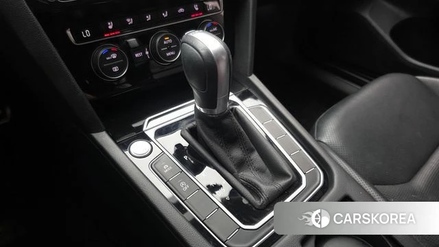 Volkswagen Arteon id 4573972 из Кореи 19